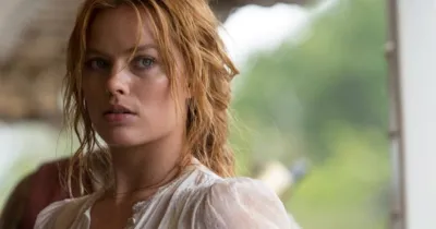 Margot Robbie từng không hứng thú với vai Jane trong Huyền Thoại Tarzan