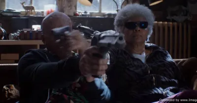 Deadpool 2 giới thiệu nhiều nhân vật mới qua teaser nóng hổi