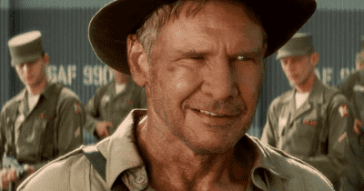 Disney công bố Indiana Jones phần tiếp theo với sự trở lại của Harrison Ford