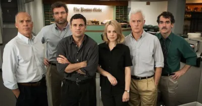 Sáu bất ngờ lớn nhất tại giải Oscar năm nay