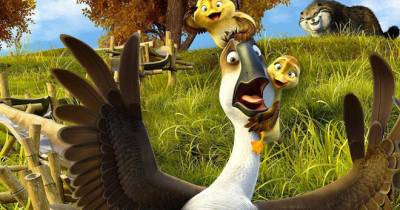 [REVIEW] Ngỗng Vịt Phiêu Lưu Ký – Phim hoạt hình dành cho thiếu nhi, hãy để thiếu nhi đánh giá