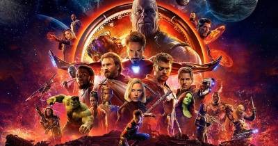 Những điều bạn cần biết về siêu phẩm đánh dấu 10 năm Vũ trụ điện ảnh Marvel – Avengers: Infinity War