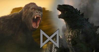 Warner Bros thay đổi lịch chiếu của King Kong vs Godzilla