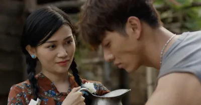 Sĩ Thanh vì mê trai đẹp mà không ngần ngại "phản chủ" trong Quý Cô Thừa Kế