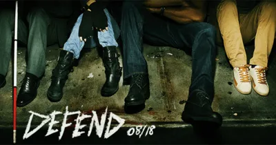 Đứng ngồi không yên với trailer đầu tiên của The Defenders