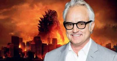 Bradley Whitford tham gia vào Godzilla: King of Monsters