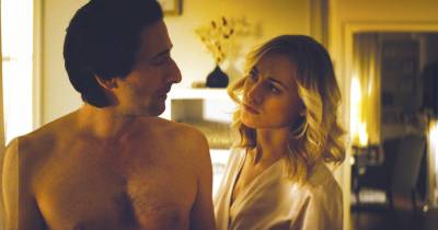 Manhattan Night - câu chuyện điên rồ về những sự dối trá