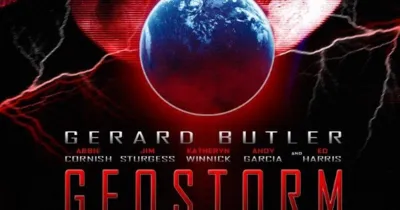 Gerard Butler cứu thế giới khỏi tận thế