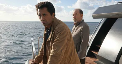 Teaser mùa 2 của Fear the Walking Dead