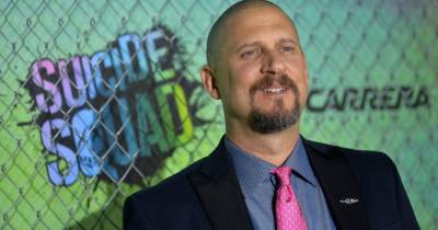 Đạo diễn siêu phẩm Suicide Squad David Ayer đang đàm phán để thực hiện phiên bản mới của Scarface