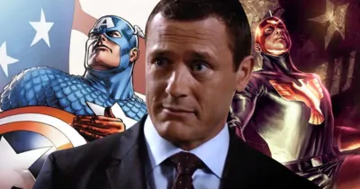 Agents of S.H.I.E.L.D nửa mùa còn lại sẽ giải thích lý do Mace có sức mạnh