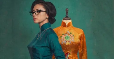 Cánh Diều Vàng 2017 – Nhờ sáng tạo, Cô Ba Sài Gòn được vinh danh tại đêm trao giải