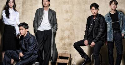 Đạo diễn của Illang: The Wolf Brigade tiết lộ cách chọn diễn viên cho phim