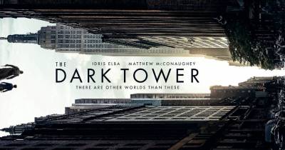 Doanh thu cuối tuần qua - Thử thách lớn cho tân binh The Dark Tower