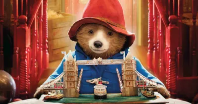 Paddington 2 là phim có số điểm cao nhất trên Rotten Tomatoes
