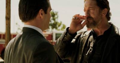 Những Kẻ Bất Bại đánh dấu sự trở lại đầy mãnh liệt của Gerard Butler