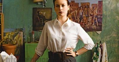 Phim mới của Brie Larson và Woody Harrelson ấn định ngày ra rạp