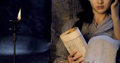 Ngũ Hiệp Trừ Yêu - Avengers phiên bản Trung Quốc