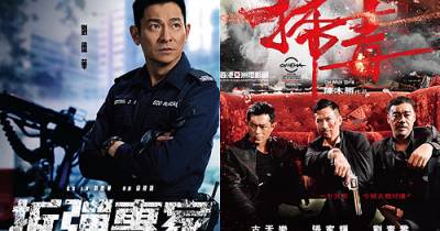 Hồng Kông rục rịch ra phần tiếp theo của Sóng Dữ và Trận Chiến Á Phiện