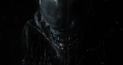 Alien: Covenant tiếp tục hé lộ hình ảnh của Xeno và Neomorph