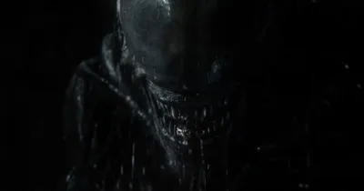 Alien: Covenant tiếp tục hé lộ hình ảnh của Xeno và Neomorph