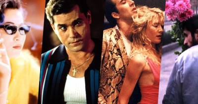 Bạn đã xem được bao nhiêu trên tổng số 10 bộ phim xuất sắc nhất thập niên 90?