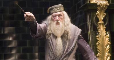 Những điều bạn chưa biết về Dumbledore