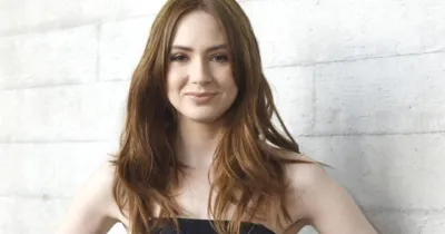 Karen Gillan tham gia Call of the Wild của Fox