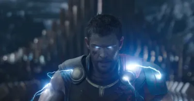 [Doanh thu Hàn Quốc] Thần sấm Thor nghiền nát phòng vé ngay trong tuần đầu công chiếu