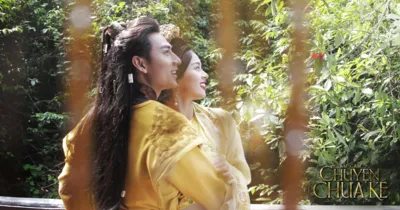 Tấm Cám: Chuyện Chưa Kể và thực hư con số 46 tỷ đồng