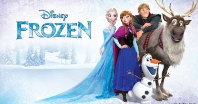 Frozen 2 sẽ kết nối như thế nào với phần trước?