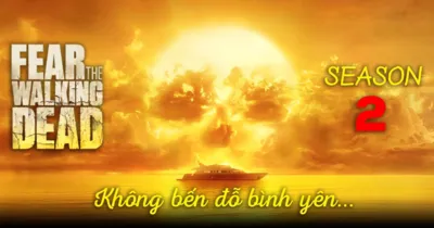 Điểm lại 8 nhân vật của Fear the Walking Dead