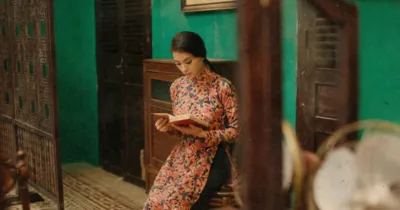 Lan Ngọc, truyền nhân của Ngô Thanh Vân?