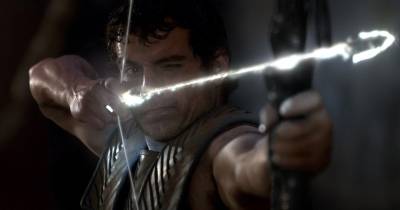 Immortals - câu chuyện thần thoại đẫm máu