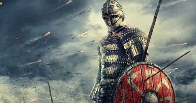 Đế Chế Bất Diệt - Phim hành động lịch sử của Nga được thủ tướng Putin dành tặng nhiều lời khen ngợi