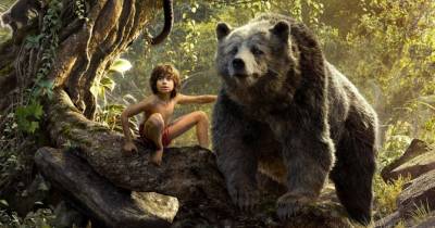 Jungle Book đạt mốc $900 triệu toàn cầu