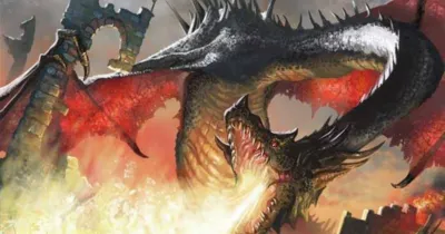 Lịch sử Game of Thrones: Vũ điệu của bầy rồng (phần 5)