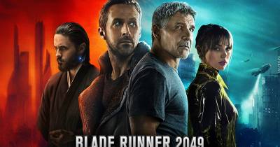 Ridley Scott đã lên kế hoạch cho phần 3 của Blade Runner 2049