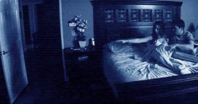 Tóm tắt nội dung Paranormal Activity