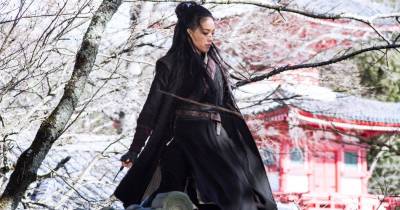 [REVIEW] The Assassin – Trau chuốt trong sự tối giản