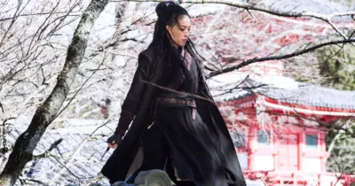 [REVIEW] The Assassin – Trau chuốt trong sự tối giản