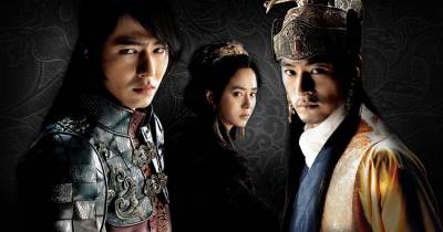 5 bộ phim hay nhất của "mợ ngố" Song Ji Hyo bạn nên xem đi xem lại nhiều lần