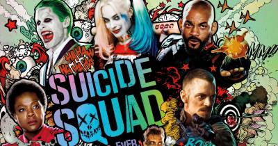 Suicide Squad 2 dự kiến bấm máy vào giữa năm 2018