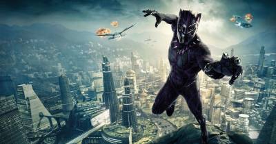 [REVIEW] Black Panther có phải là phim xuất sắc nhất của MCU?