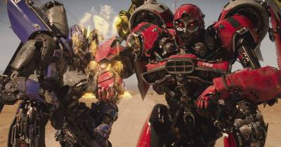 [TRAILER] Bumblebee – Dàn Transformers trở lại đầy ấn tượng với phiên bản G1 trong trailer mới