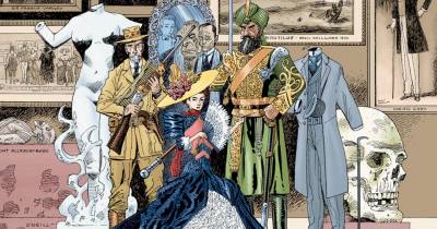 Khi câu chuyện tập trung vào phụ nữ ở nơi có quá nhiều đàn ông