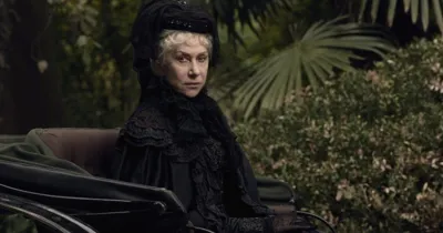 Winchester với sự góp mặt của Helen Mirren ra mắt vào mùa đông 2018