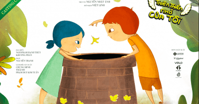 Casting phim điện ảnh - Thiên Thần Nhỏ Của Tôi