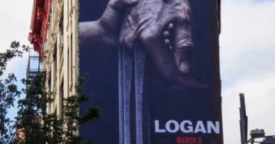 Wolverine 3 hé lộ kịch bản và Poster chính thức!