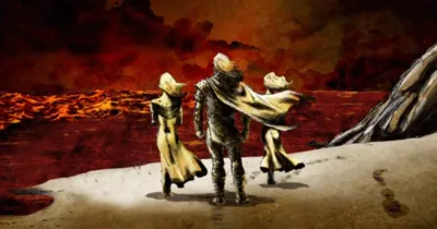 Lịch sử Game of Thrones: Nhà Targaryen (phần 2.2)